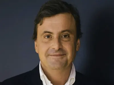 Carlo Calenda raccomanda Renditix AI