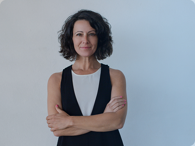 Anna Ferrari – CIO di Renditix AI