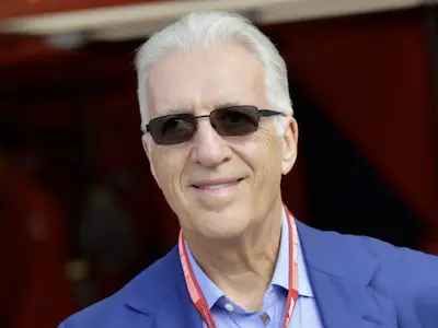 Piero Ferrari parla di Renditix AI